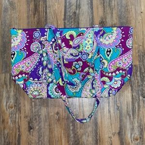 Vera Bradley Tote